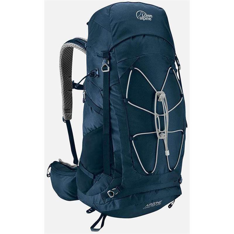 Lowe Alpine Mens AirZone Camino Trek 40:50 40+10L Backpack-2